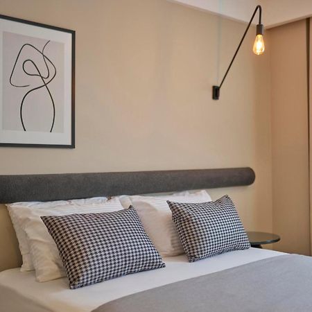La Maja Hotel Antalya Luaran gambar