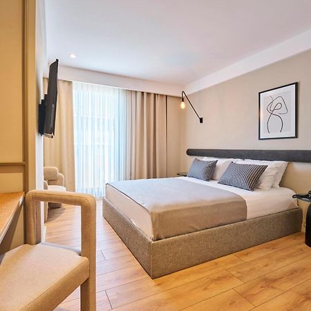 La Maja Hotel Antalya Luaran gambar