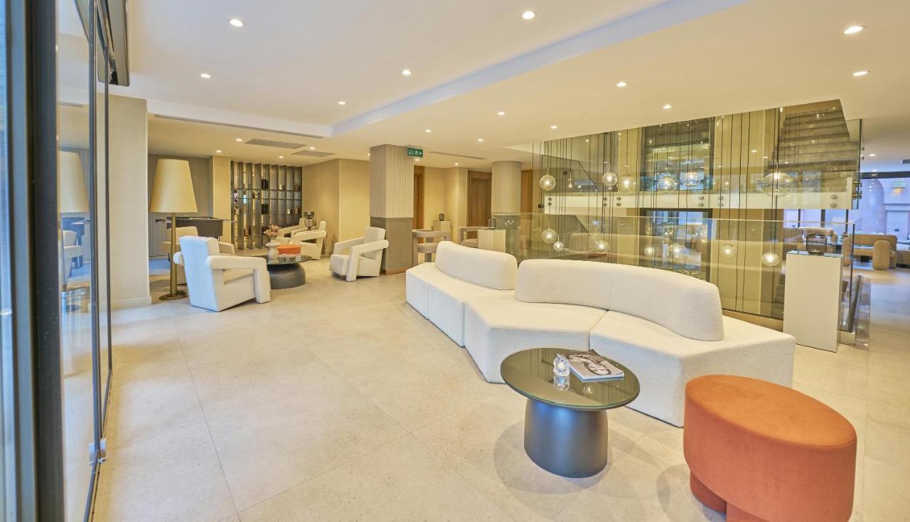 La Maja Hotel Antalya Luaran gambar