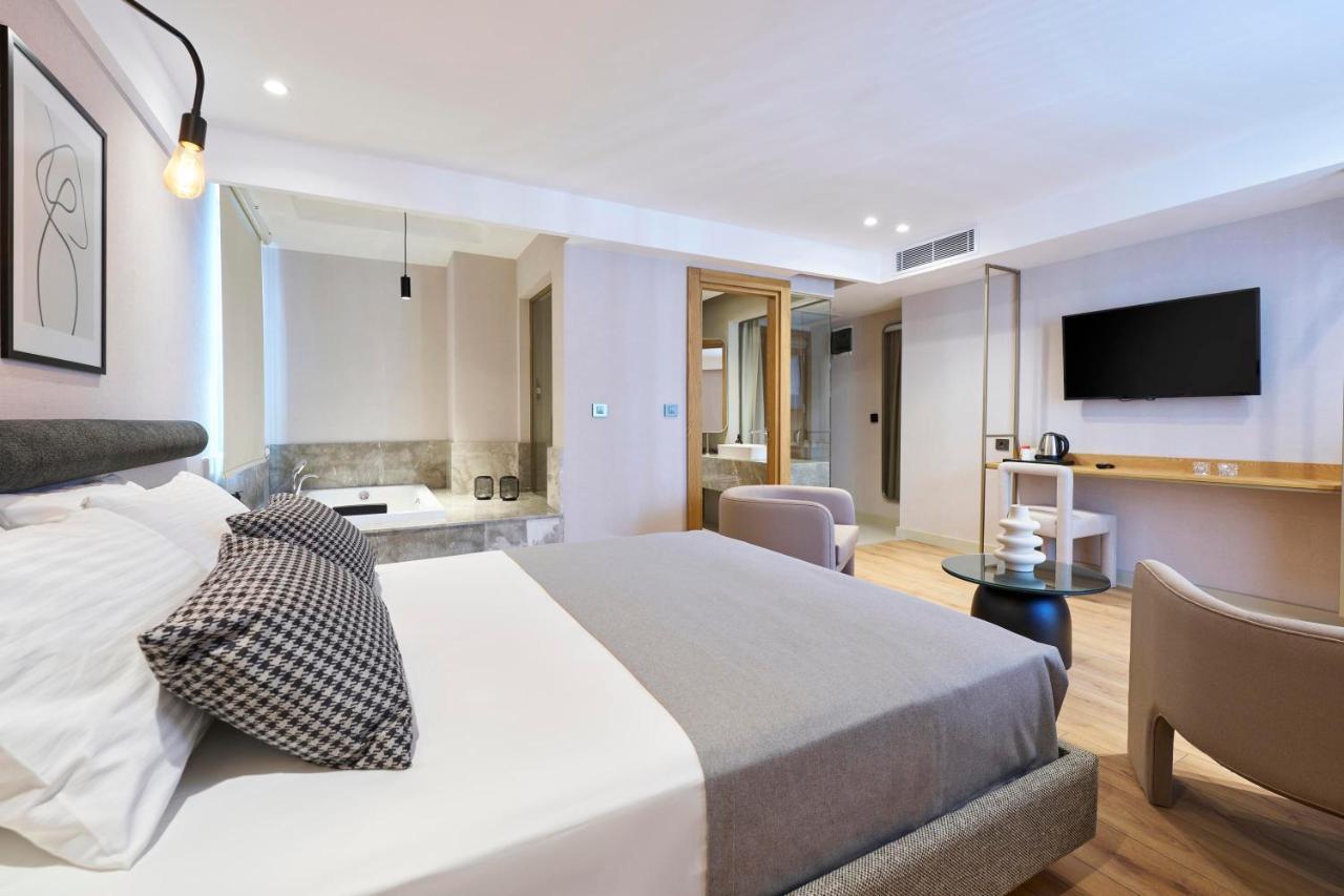 La Maja Hotel Antalya Luaran gambar