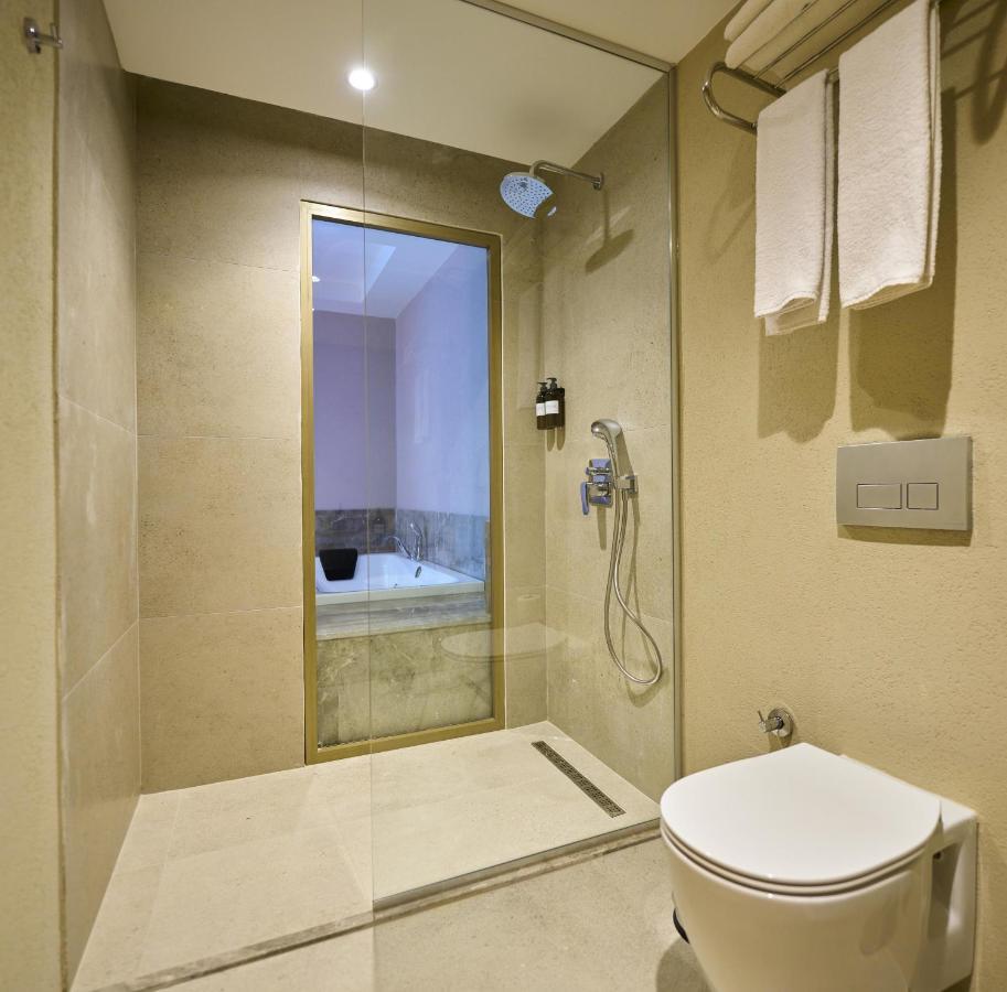 La Maja Hotel Antalya Luaran gambar