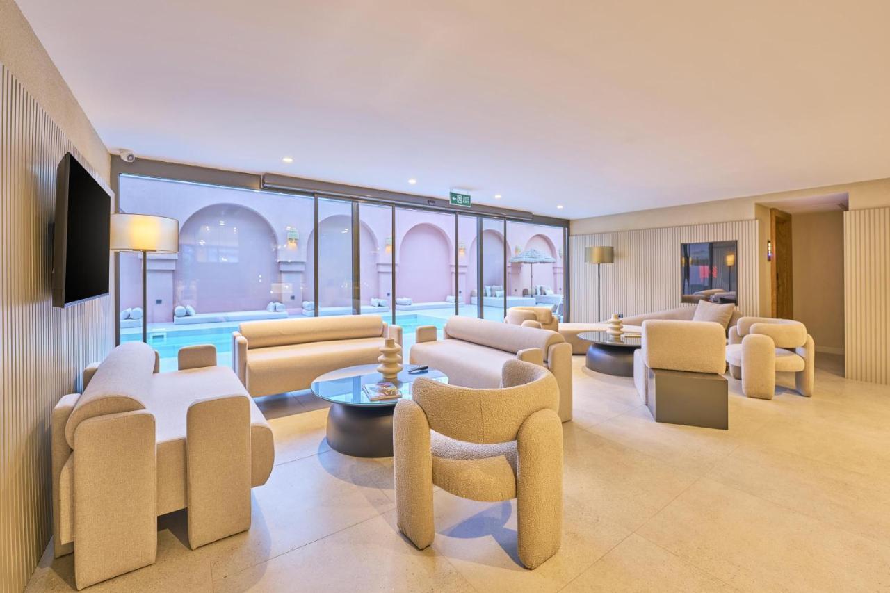 La Maja Hotel Antalya Luaran gambar