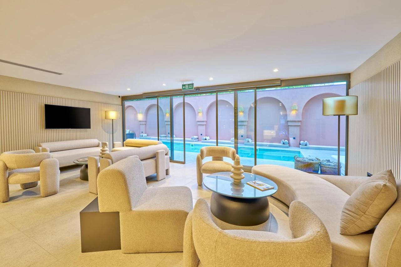 La Maja Hotel Antalya Luaran gambar