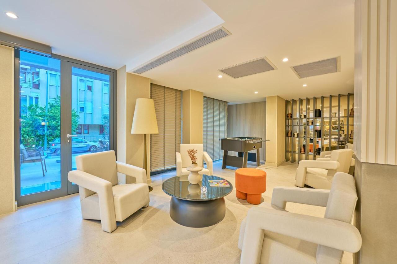 La Maja Hotel Antalya Luaran gambar