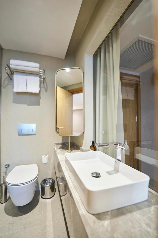 La Maja Hotel Antalya Luaran gambar