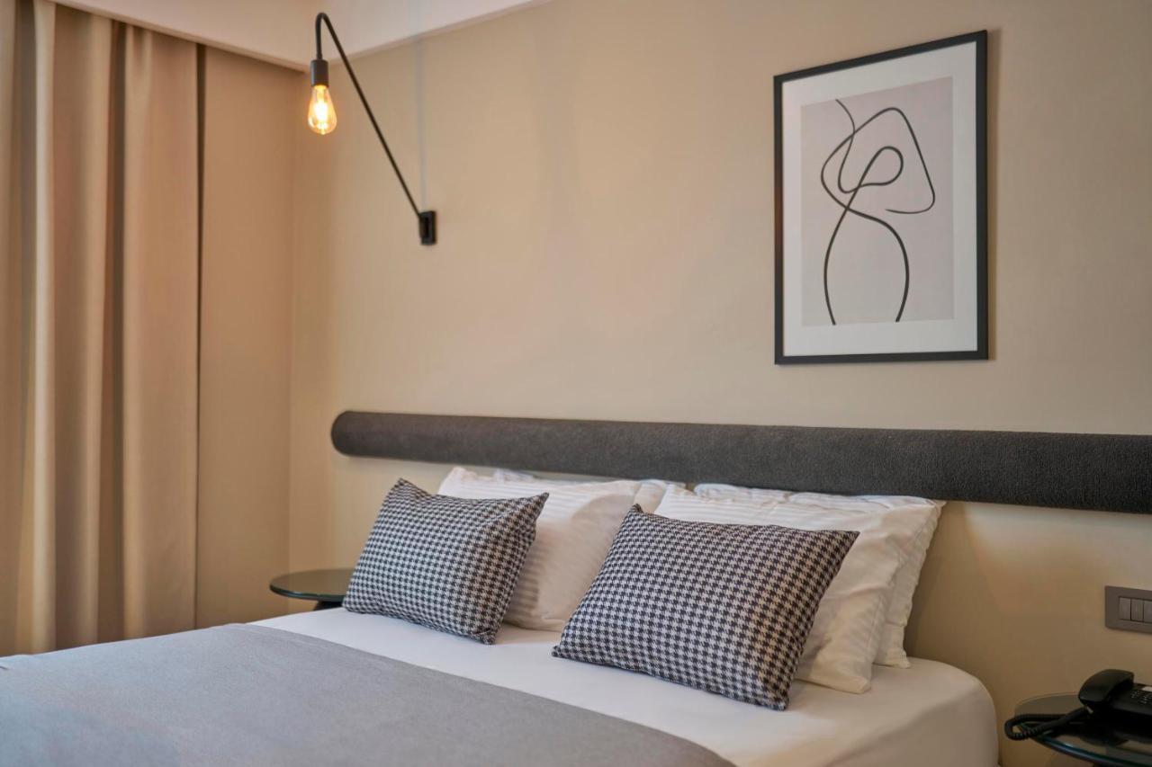 La Maja Hotel Antalya Luaran gambar