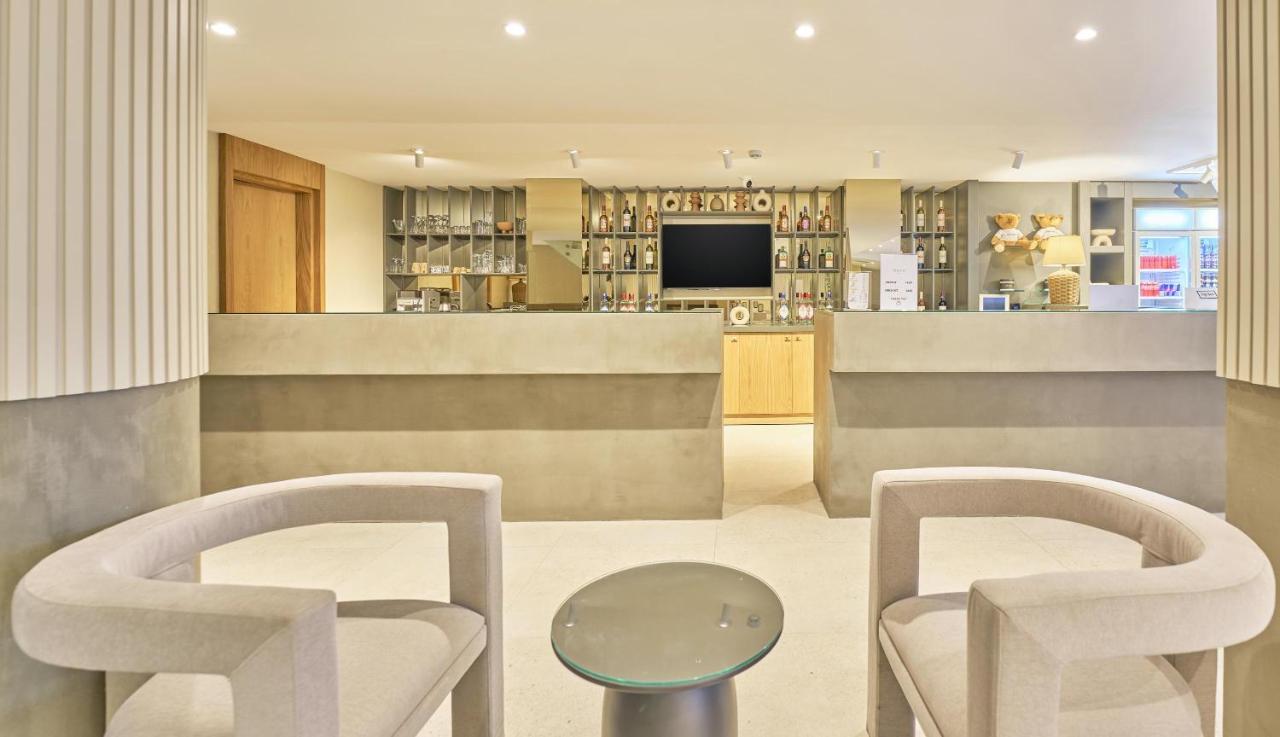 La Maja Hotel Antalya Luaran gambar