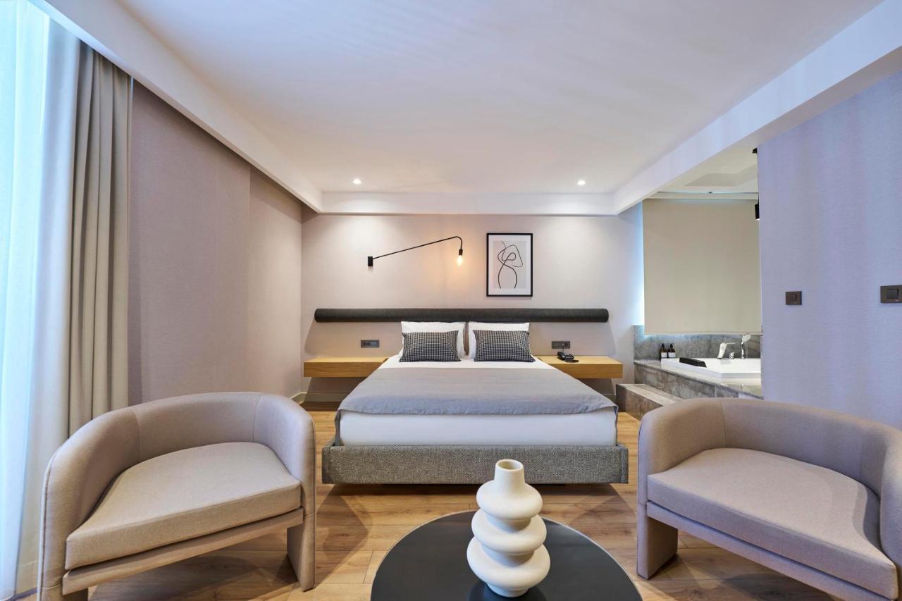 La Maja Hotel Antalya Luaran gambar