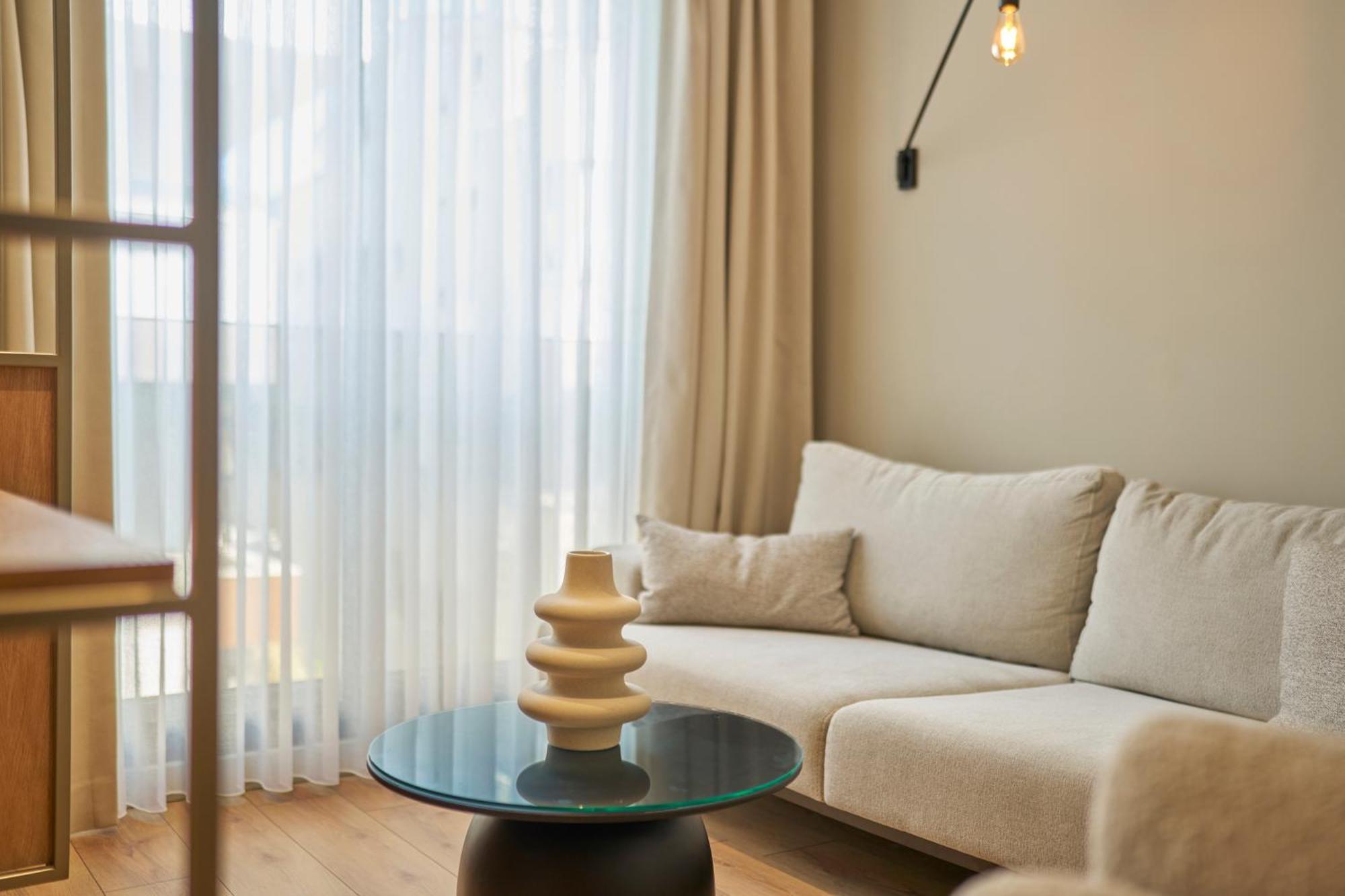 La Maja Hotel Antalya Luaran gambar