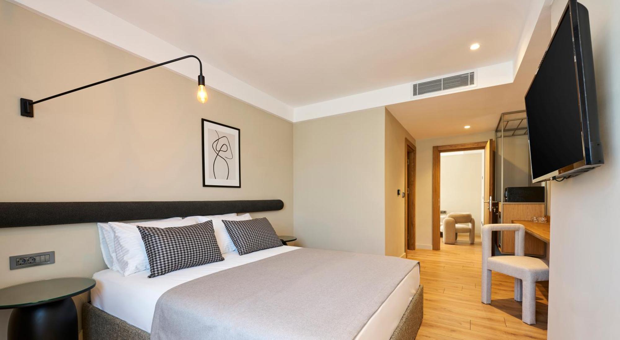 La Maja Hotel Antalya Luaran gambar