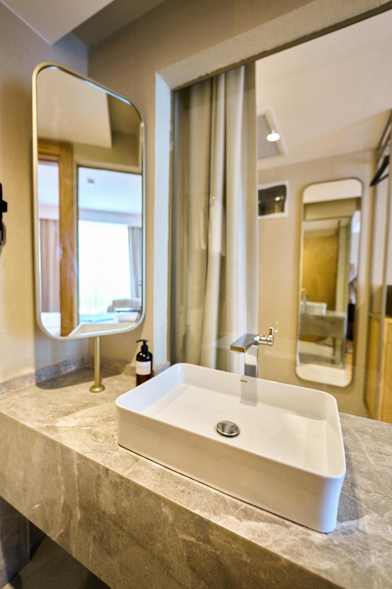 La Maja Hotel Antalya Luaran gambar