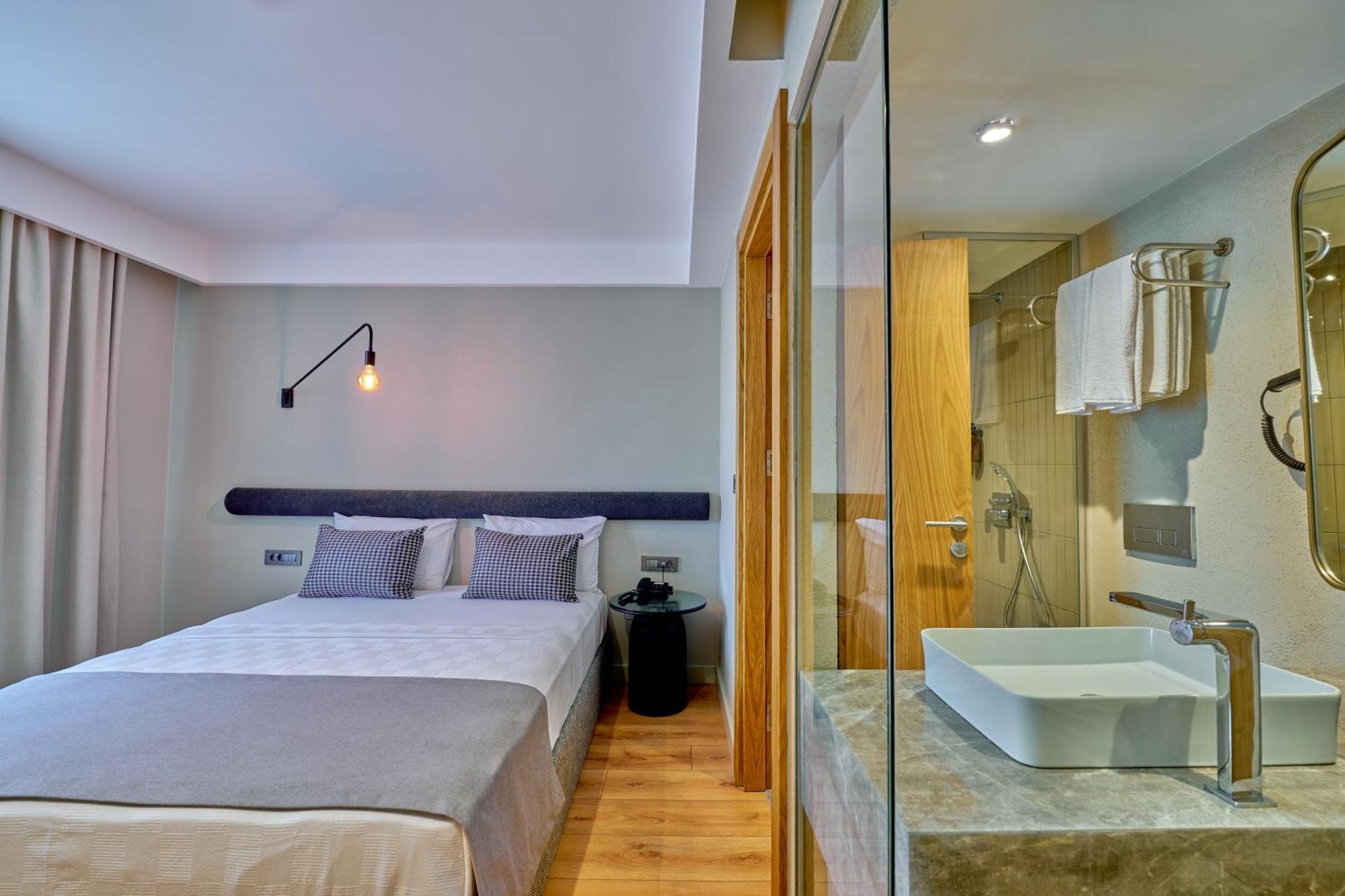 La Maja Hotel Antalya Luaran gambar