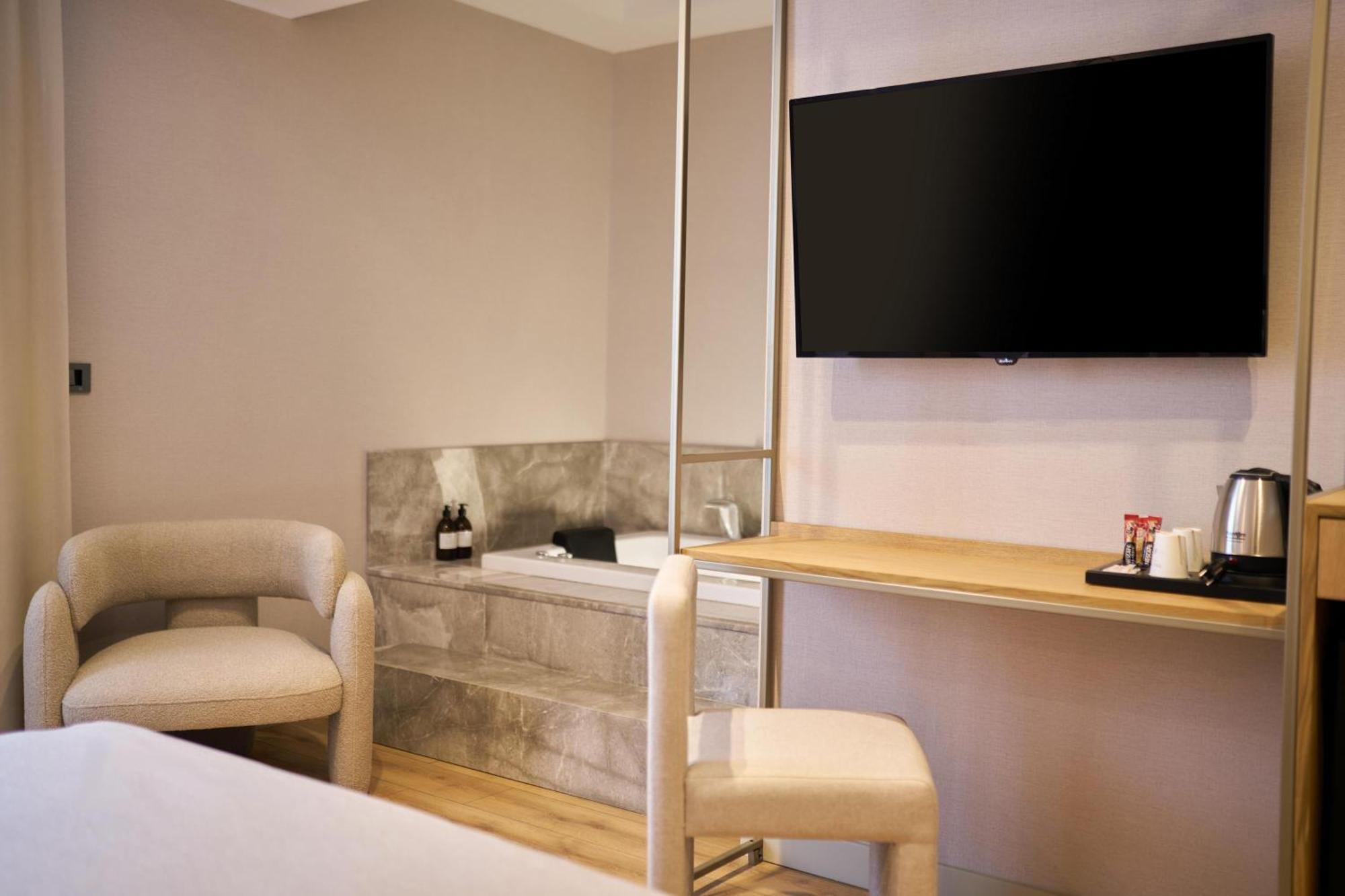 La Maja Hotel Antalya Luaran gambar