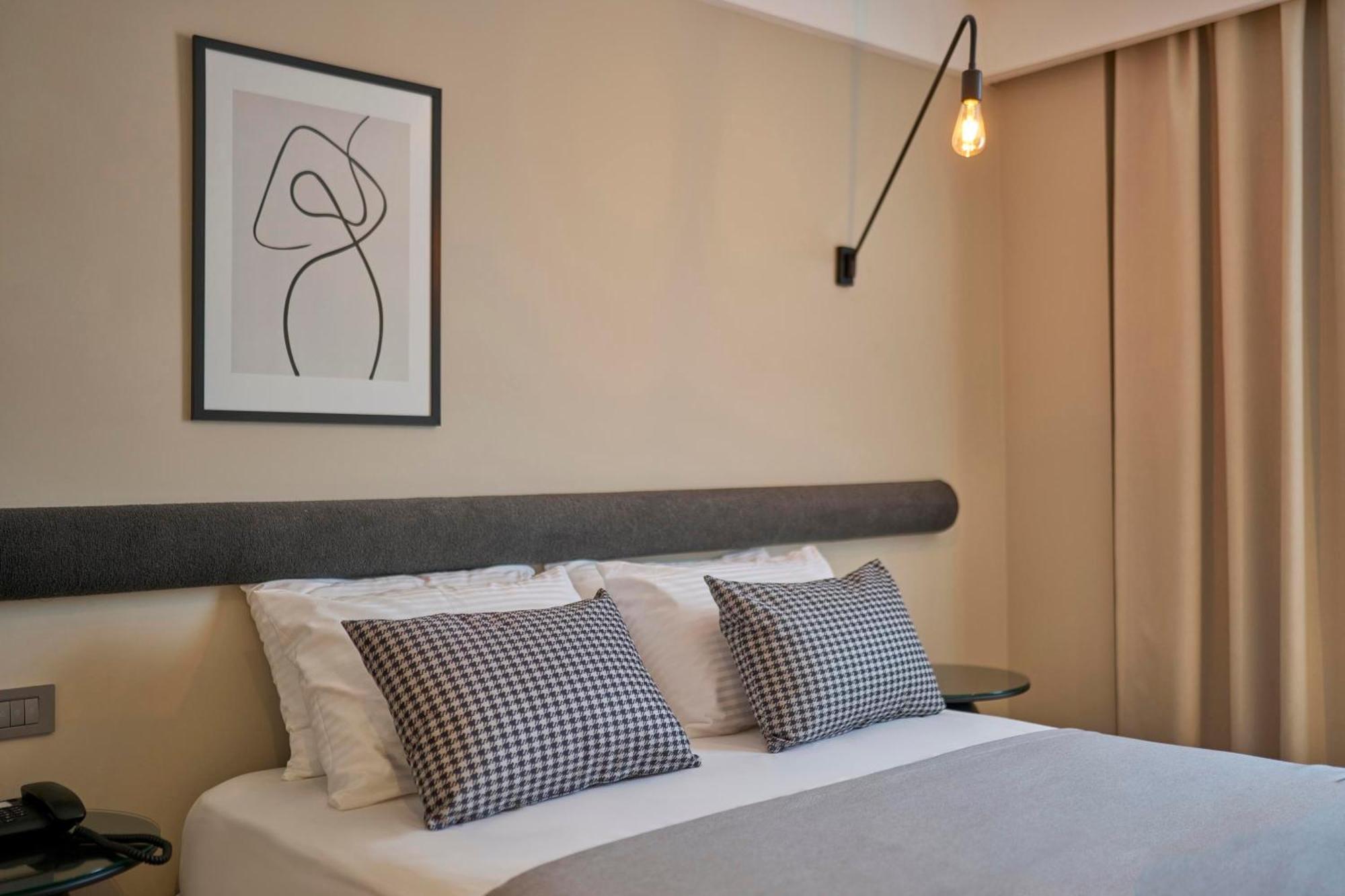La Maja Hotel Antalya Luaran gambar