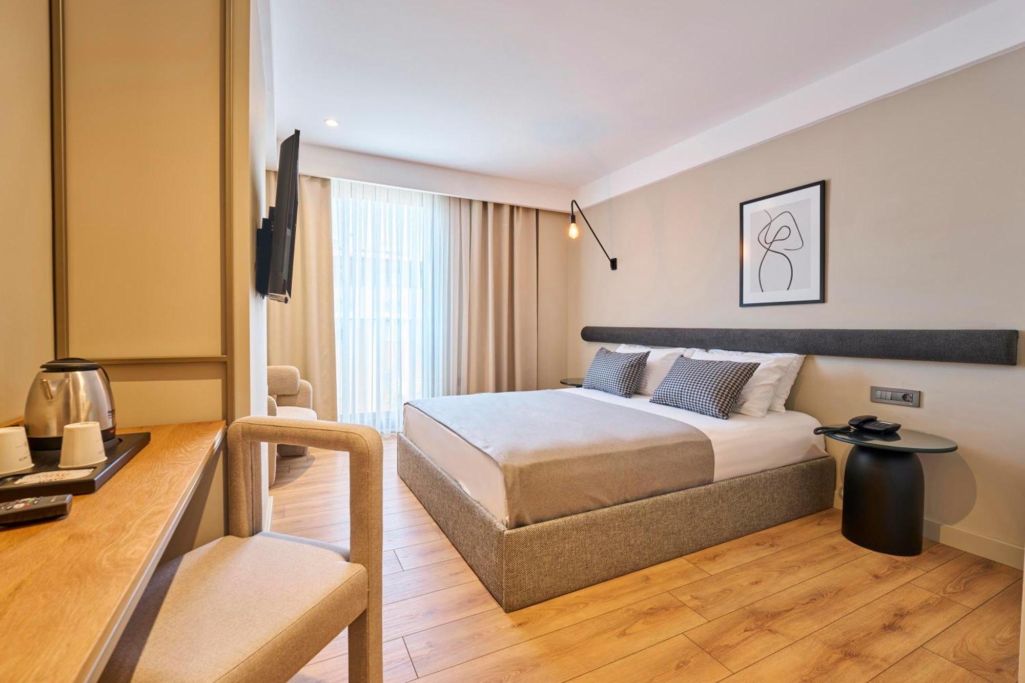 La Maja Hotel Antalya Luaran gambar