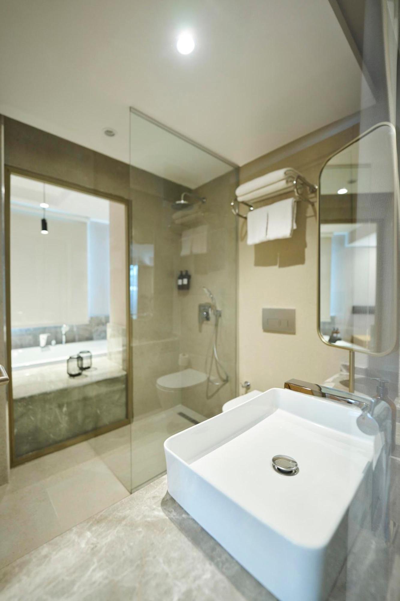 La Maja Hotel Antalya Luaran gambar