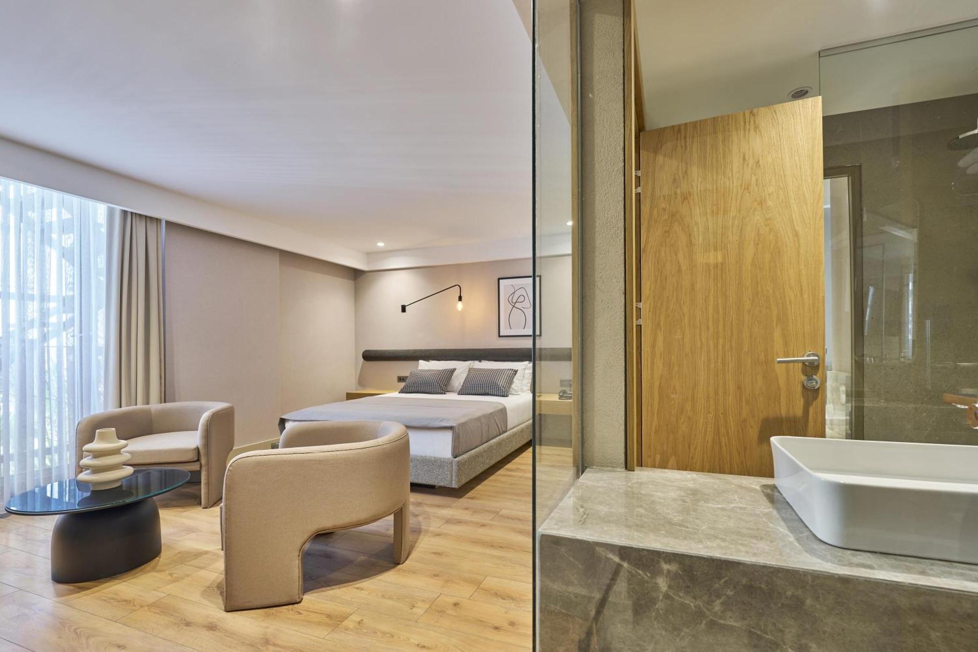 La Maja Hotel Antalya Luaran gambar